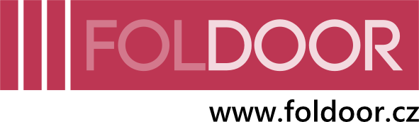 Foldoor logo